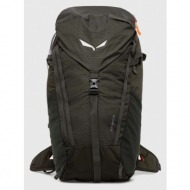 σακίδιο πλάτης salewa alp mate χρώμα: πράσινο κύριο υλικό: 100% πολυεστέρας
φόδρα: 100% πολυεστέρας