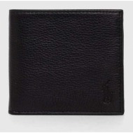 δερμάτινο πορτοφόλι polo ...