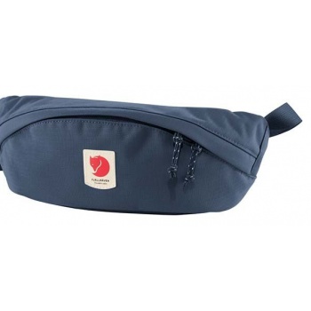 σακκίδιο fjallraven ulvö hip pack medium f23165.570 χρώμα