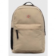 σακίδιο πλάτης dickies χρώμα: μπεζ κύριο υλικό: 100% βαμβάκι
φόδρα: 100% πολυεστέρας
