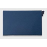 θήκη για κάρτες secrid χρώμα: ναυτικό μπλε 100% αλουμίνιο