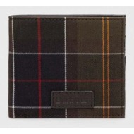 πορτοφόλι barbour tartan wallet mlg0046 κύριο υλικό: 65% πολυεστέρας, 35% βαμβάκι
φόδρα 1: 100% φυσι