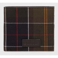 πορτοφόλι barbour tartan ...