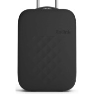 βαλίτσα rollink flex vega 21` 40 l πολυεστέρας, πολυκαρβονικά