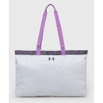 τσάντα under armour favorite χρώμα μαύρο, 1369214 50%