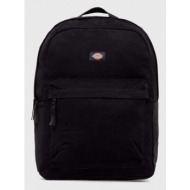 σακίδιο πλάτης dickies χρώμα: μαύρο κύριο υλικό: 100% βαμβάκι
φόδρα: 100% πολυεστέρας