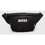 τσάντα φάκελος boss χρώμα: μαύρο κύριο υλικό: 100% ανακυκλωμένος πολυεστέρας
φόδρα: 100% ανακυκλωμέν