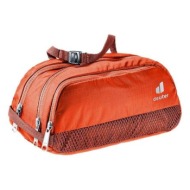 νεσεσέρ καλλυντικών deuter wash bag tour ii χρώμα: πορτοκαλί κύριο υλικό: 100% πολυαμίδη
προσθήκη: 1