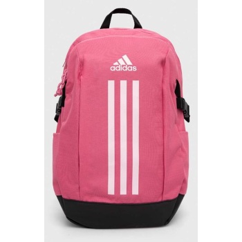 σακίδιο πλάτης adidas shadow original 0 χρώμα ροζ s70812.3