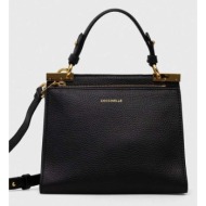 δερμάτινη τσάντα ...