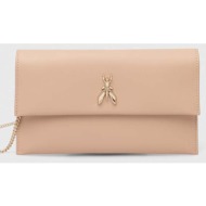 δερμάτινη τσάντα ώμου ...