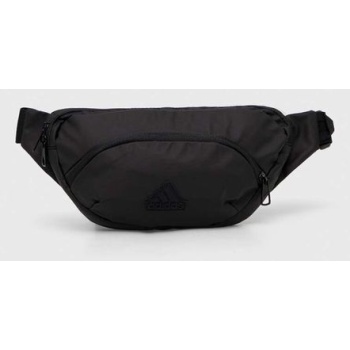 τσάντα φάκελος adidas shadow original 0 χρώμα μαύρο