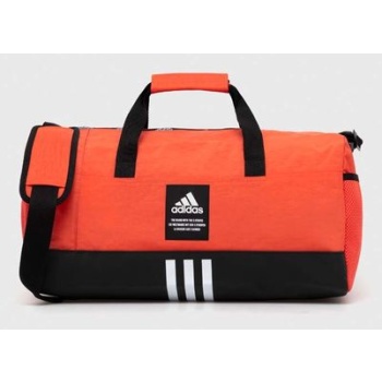 τσάντα adidas shadow original 0 χρώμα κόκκινο s70812.3
