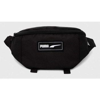 τσάντα φάκελος puma 0 χρώμα μαύρο 79187 100% πολυεστέρας