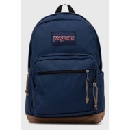 σακίδιο πλάτης jansport ...