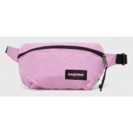 τσάντα φάκελος eastpak χρώμα: ροζ κύριο υλικό: 100% πολυαμίδη
φόδρα: 100% πολυεστέρας