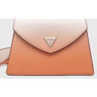 τσάντα guess χρώμα ...