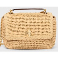 τσάντα lauren ralph ...