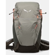 σακίδιο πλάτης salewa alp trainer χρώμα: πράσινο, 00.0000001230 κύριο υλικό: 100% νάιλον
φόδρα: 100%