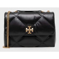 δερμάτινη τσάντα tory ...