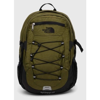 σακίδιο πλάτης the north face borealis classic χρώμα