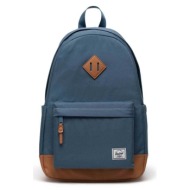 σακίδιο πλάτης herschel heritage backpack 100% πολυεστέρας