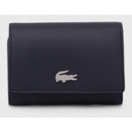 πορτοφόλι lacoste χρώμα ...