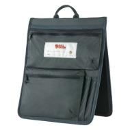 οργανωτής σακιδίων fjallraven kanken kanken organizer χρώμα: ναυτικό μπλε f23508 100% νάιλον