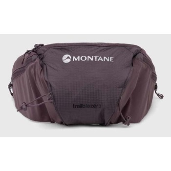 τσάντα φάκελος montane trailblazer 3 trailblazer 3 χρώμα