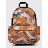 σακίδιο πλάτης picture tampu 20l χρώμα: πορτοκαλί, bp194 100% ανακυκλωμένος πολυεστέρας