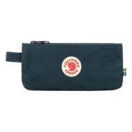 σακκίδιο fjallraven kanken χρώμα: ναυτικό μπλε, f23200247 κύριο υλικό: 65% ανακυκλωμένος πολυεστέρας