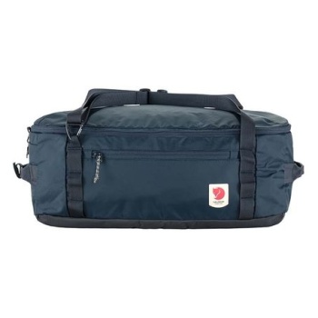 τσάντα fjallraven high coast duffel 22 χρώμα ναυτικό μπλε