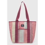 τσάντα dakine mesh tote ...