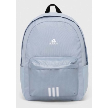 σακίδιο πλάτης adidas essentials jf0675 κύριο υλικό 100%