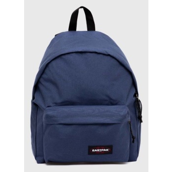 σακίδιο πλάτης eastpak day pak`r χρώμα ναυτικό μπλε