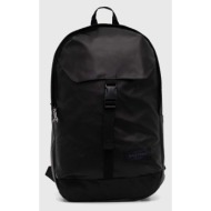 σακίδιο πλάτης eastpak tarban χρώμα: μαύρο, ek0a5biwo131 ek0a5biwo131 100% πολυεστέρας