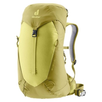 σακίδιο πλάτης deuter ac lite 14 sl χρώμα πράσινο