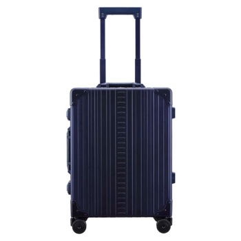 βαλίτσα aleon 21` domestic carry-on 2155 αλουμίνιο