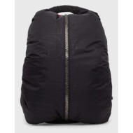 σακίδιο πλάτης diesel zip-d χρώμα: μαύρο, x10052.p6872 κύριο υλικό: 75% πολυεστέρας, 25% πολυαμίδη
π