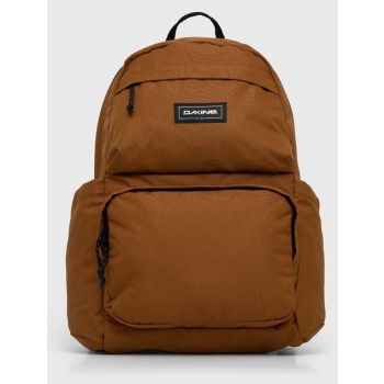 σακίδιο πλάτης dakine method backpack 25l χρώμα καφέ