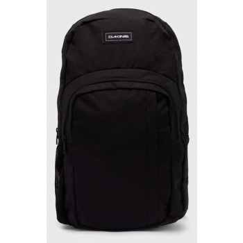 σακίδιο πλάτης dakine class backpack 33l χρώμα μαύρο