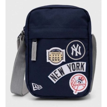 σακκίδιο new era mlb new york yankees χρώμα ναυτικό μπλε