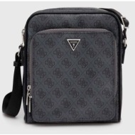 σακκίδιο guess milano χρώμα: μαύρο, hmmilo p4260 κύριο υλικό: 100% pu - πολυουρεθάνη
φόδρα: 100% πολ