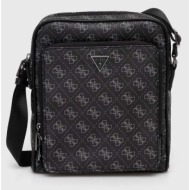 σακκίδιο guess milano χρώμα: μαύρο, hmmilo p4260 κύριο υλικό: 100% pu - πολυουρεθάνη
φόδρα: 100% πολ