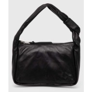 δερμάτινη τσάντα iro ...