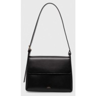 δερμάτινη τσάντα a.p.c ...