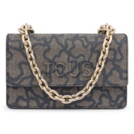 τσάντα tous χρώμα ...