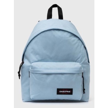 σακίδιο πλάτης eastpak padded pak`r ek0006201o01 υλικό 1