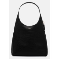 δερμάτινη τσάντα coach ...