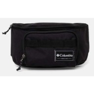 τσάντα φάκελος columbia zigzag hip pack χρώμα: μαύρο, 2094431 υλικό 1: 100% πολυεστέρας
υλικό 2: 100